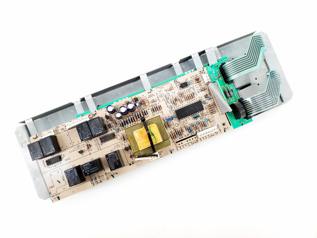 OEM  Whirlpool Range Control Board 8507P171-60