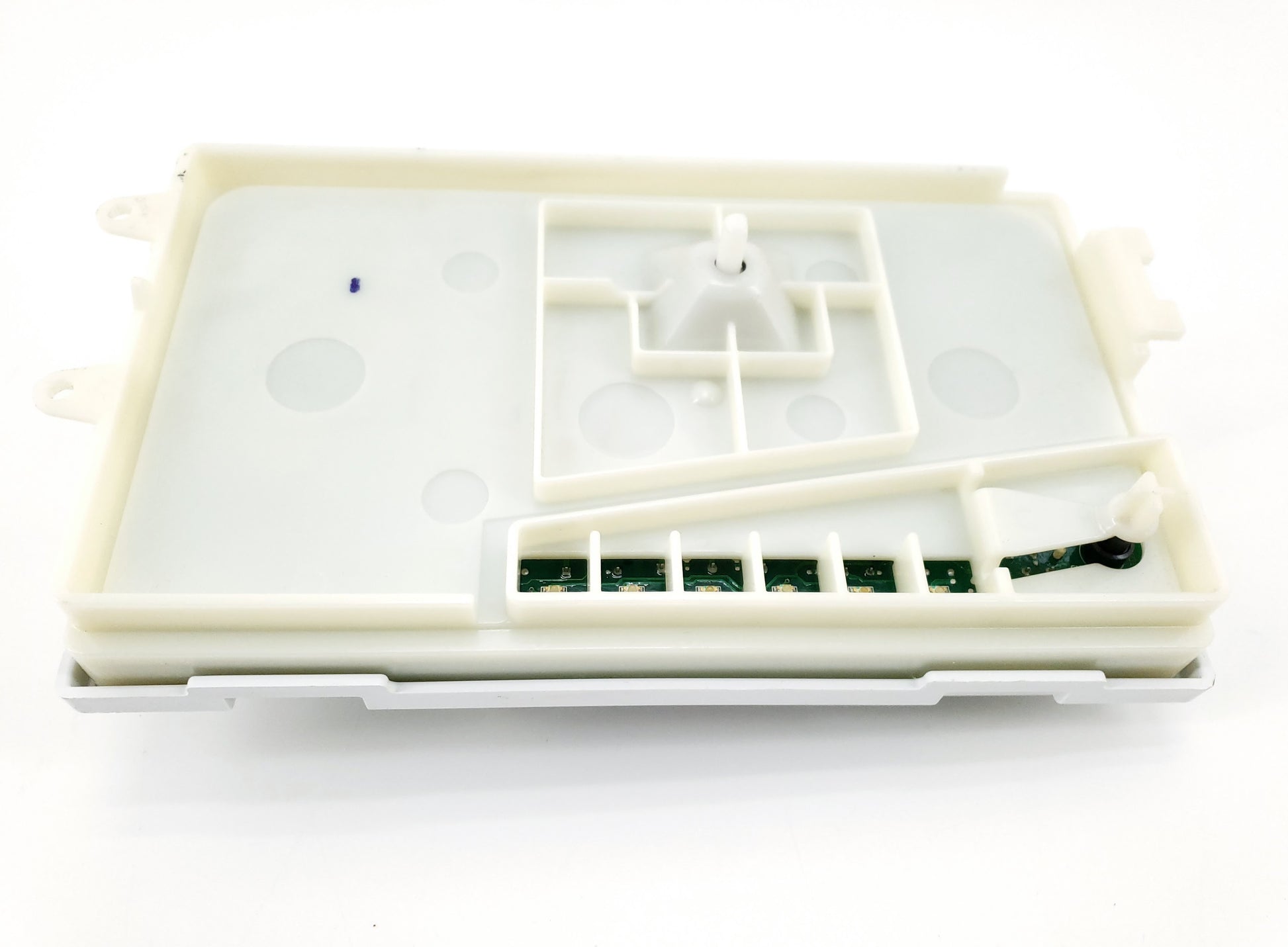 Whirlpool Washer Control Board W10445363