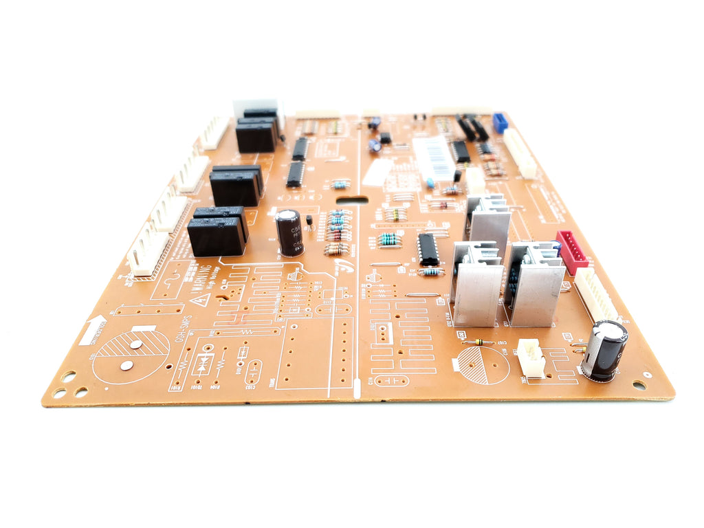 Samsung Refrigerator Control Board DA92-00242A
