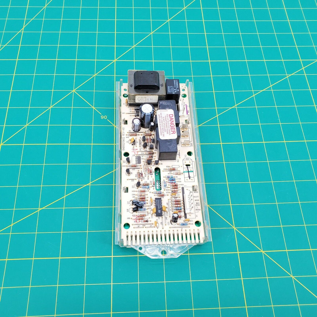 Whirlpool Range Control 8522997