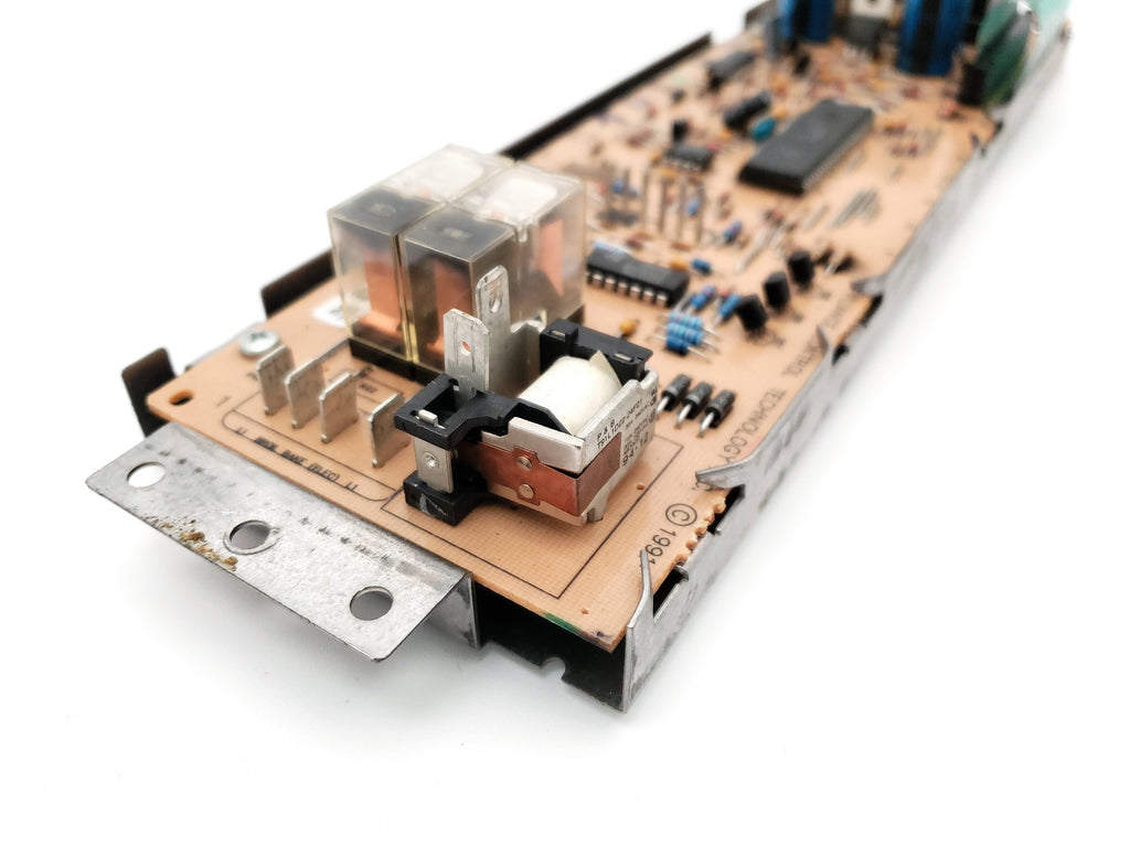 Whirlpool Wall Oven Control 3169257