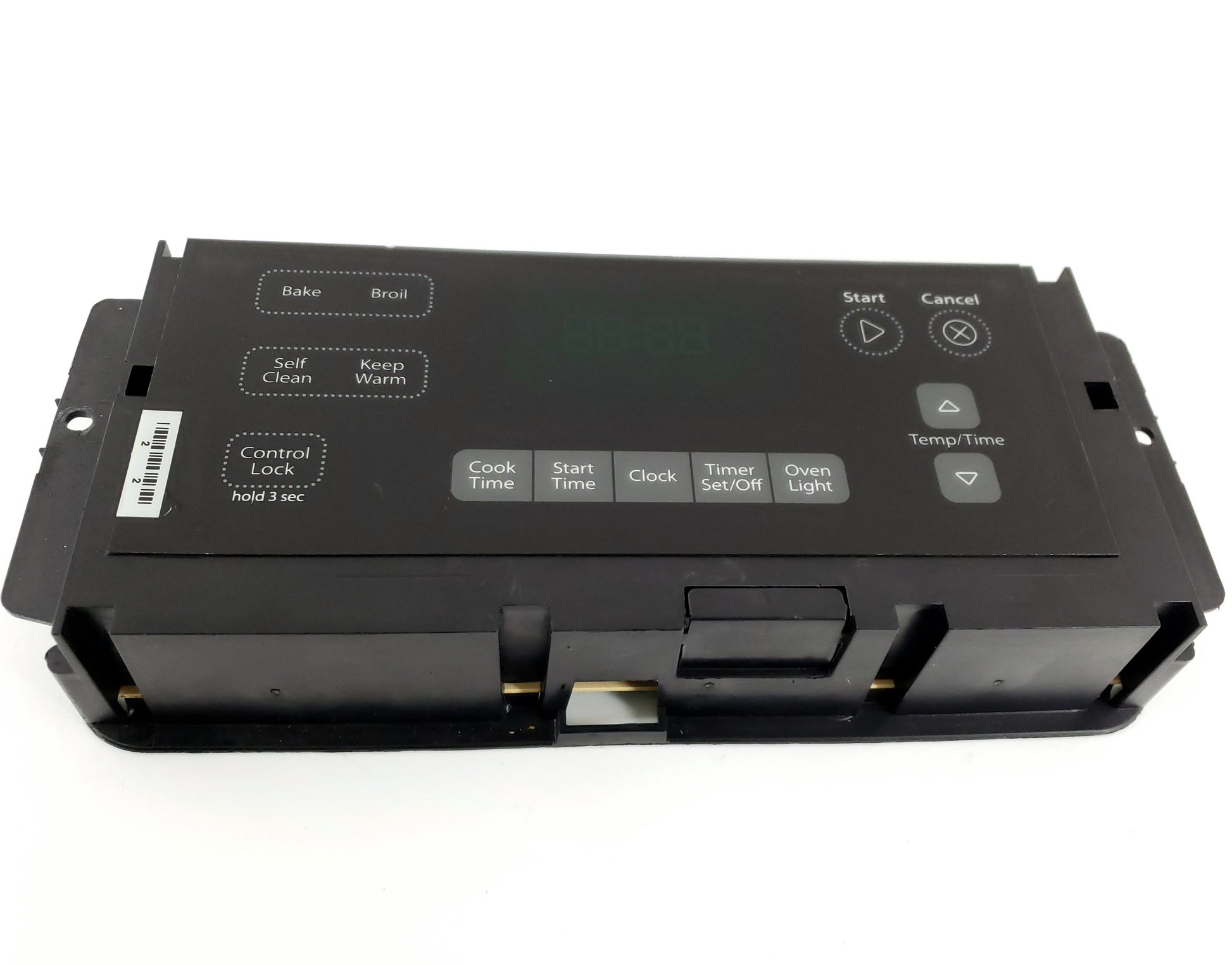 Whirlpool Range Control Board W10348656