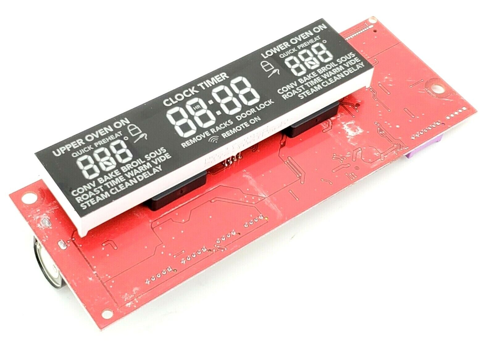 OEM  Frigidaire Range Control Board 316474943