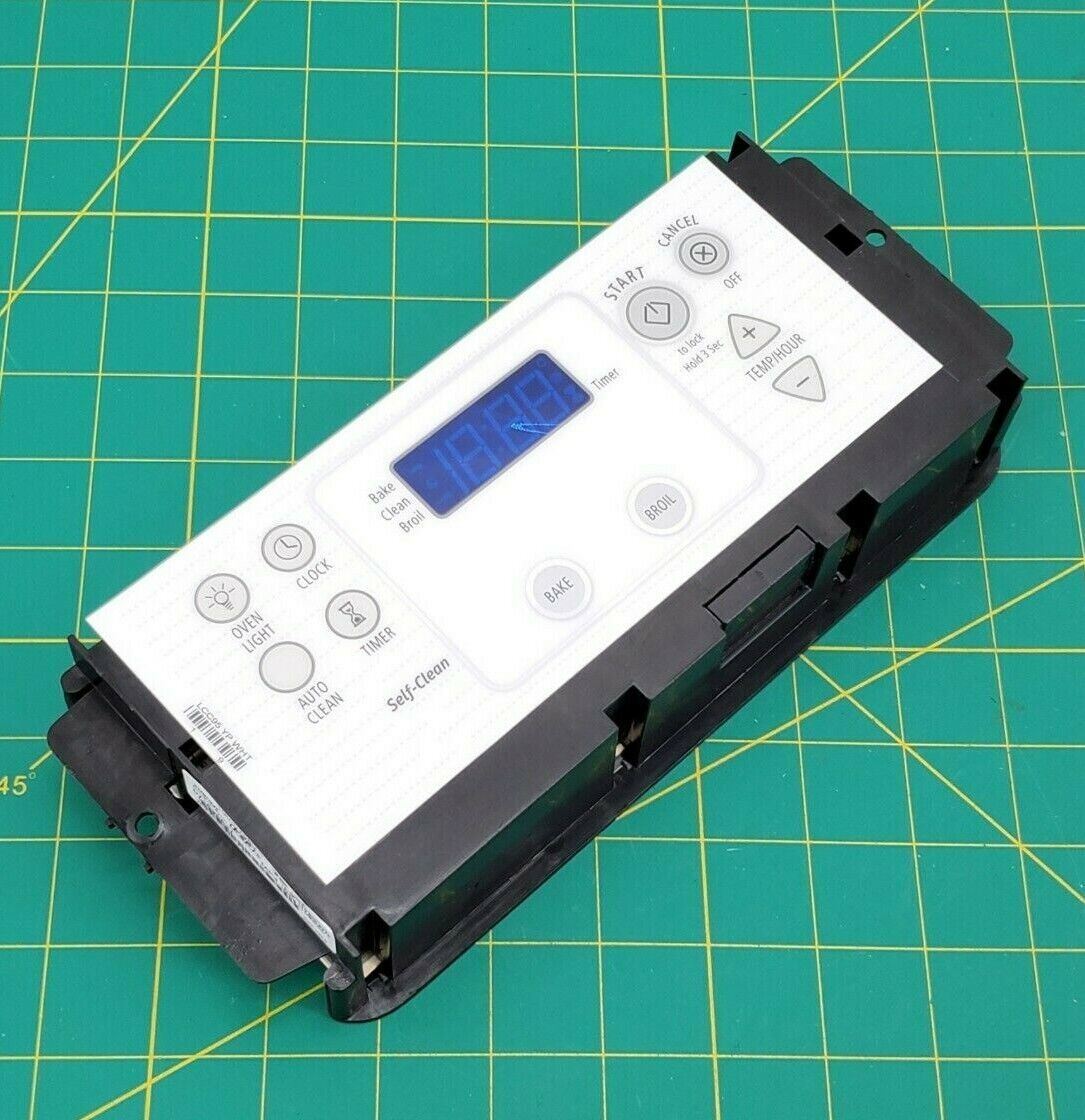 Whirlpool Range Control Board W10108220