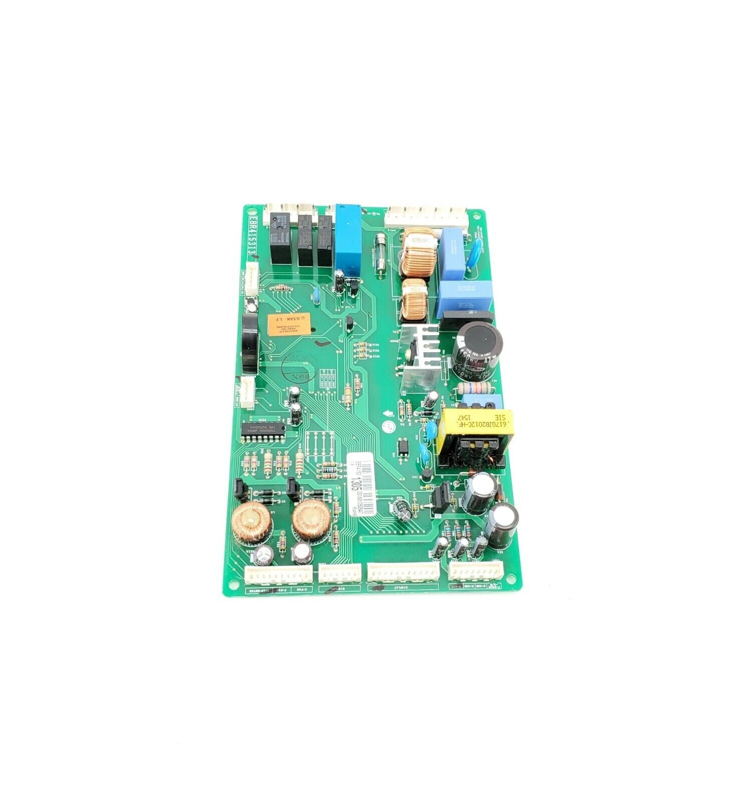 OEM  Kenmore Fridge Control EBR41531305