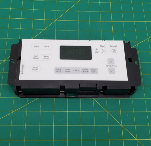 Whirlpool Range Control  W10734600