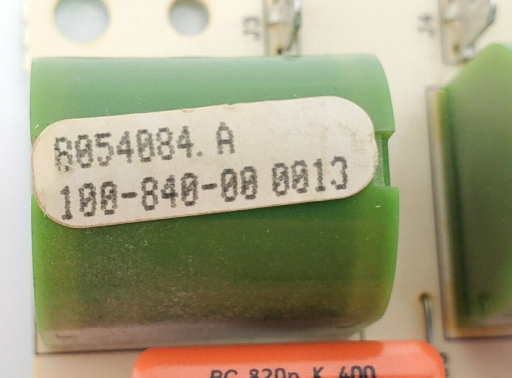 OEM  Whirlpool Spark Board 8054084