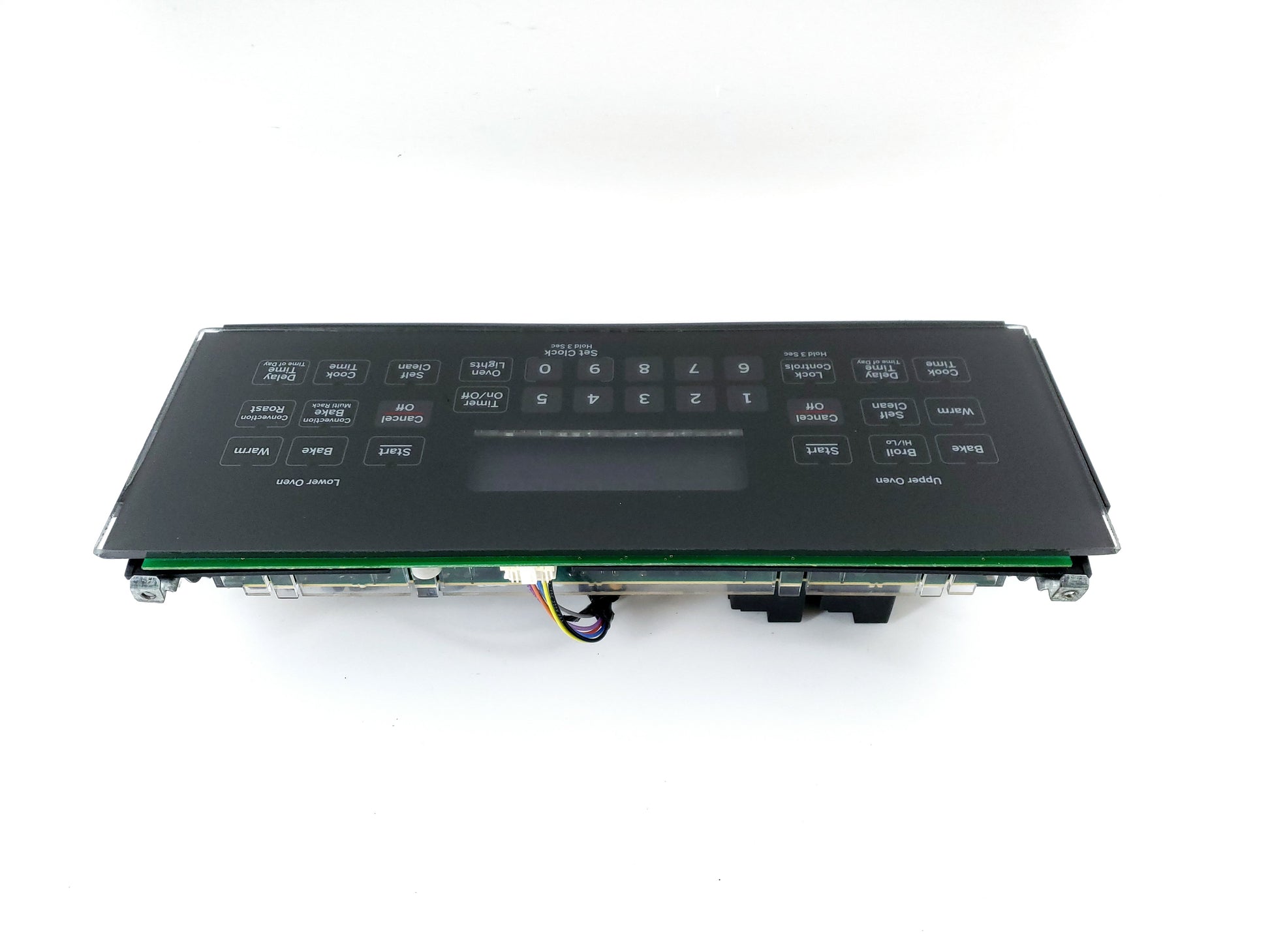 GE Range Control Board WB27X21183 / 164D8496G118