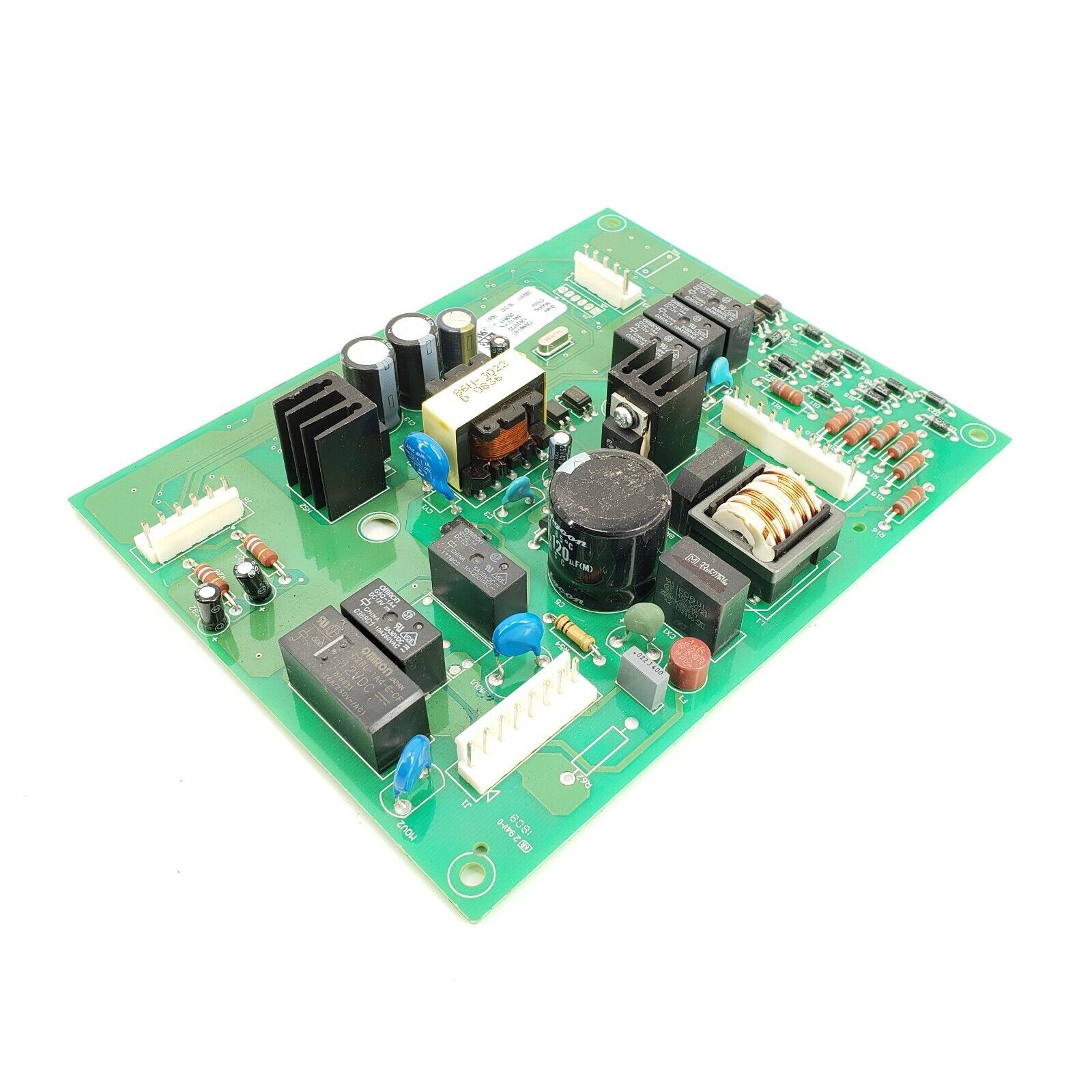 Whirlpool Refrigerator Control 12920722