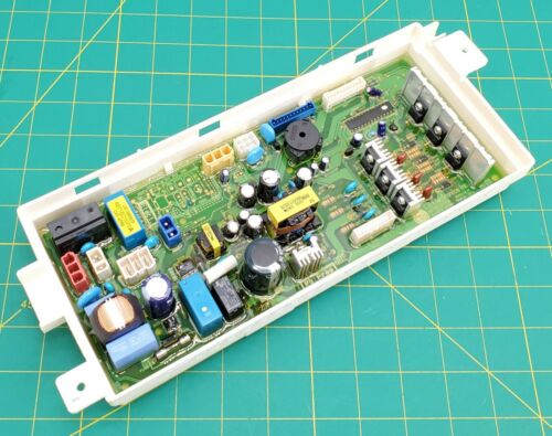 OEM LG Washer Control Board 6871EC1070A Same Day Shipping & Lifetime Warranty