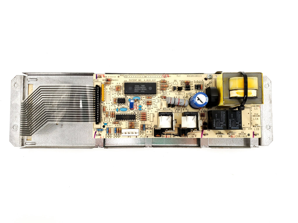 OEM  Maytag Range Control Board 7601P546-60