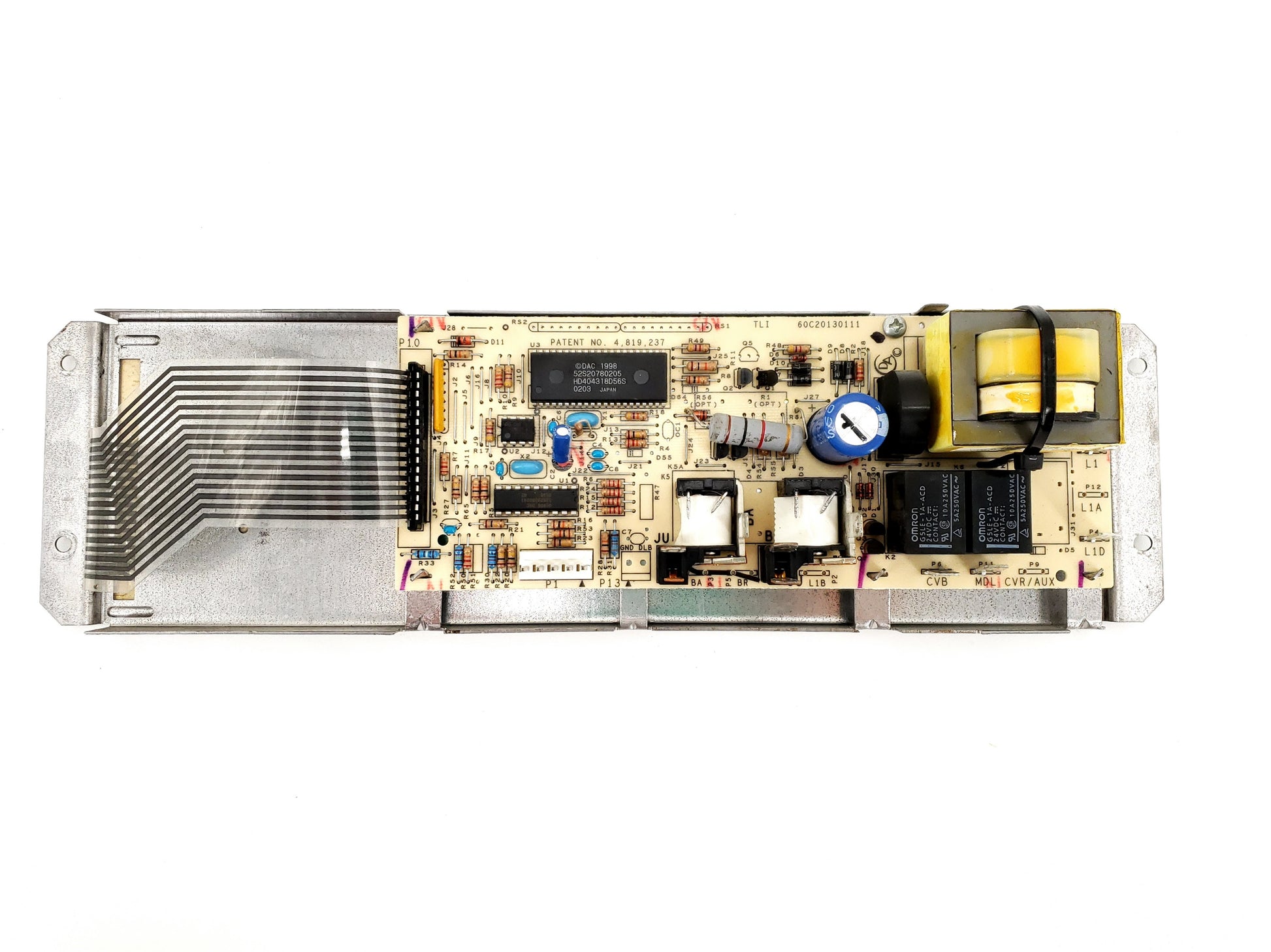 OEM  Maytag Range Control Board 7601P546-60