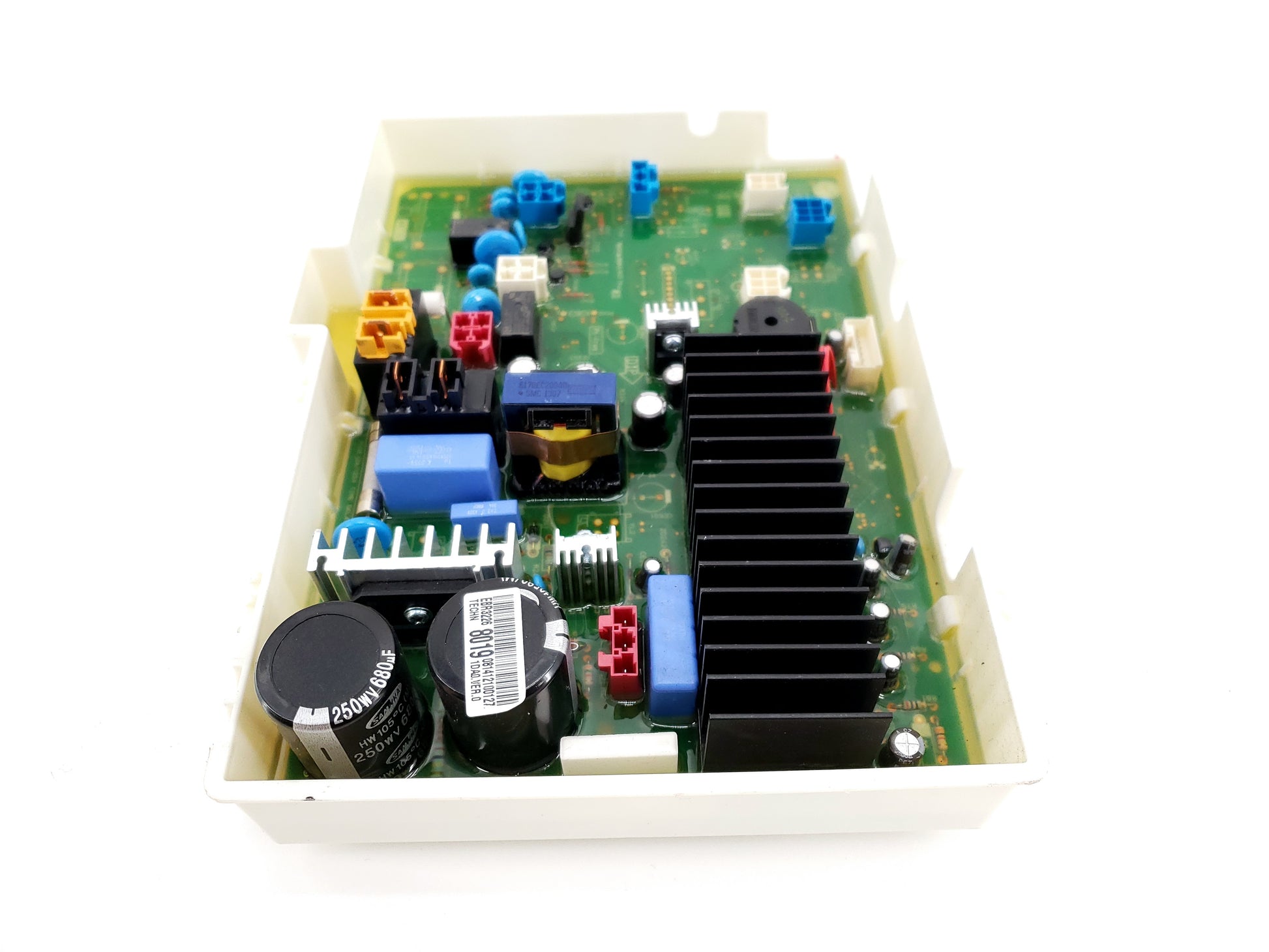 OEM  LG Washer Control Board EBR32268019