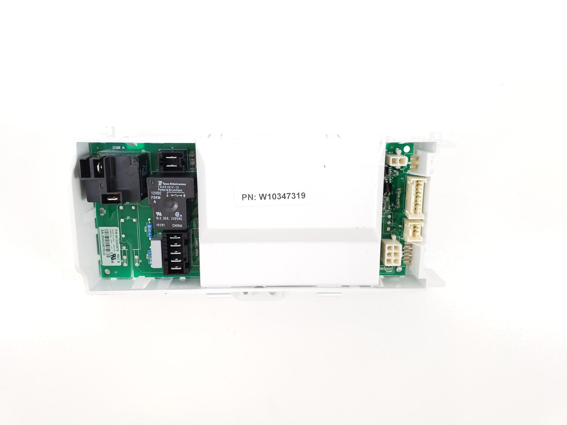 OEM  Whirlpool Dryer Control W10253975