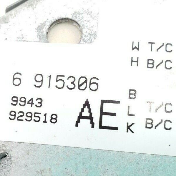 OEM  Maytag Dishwasher Timer 915306
