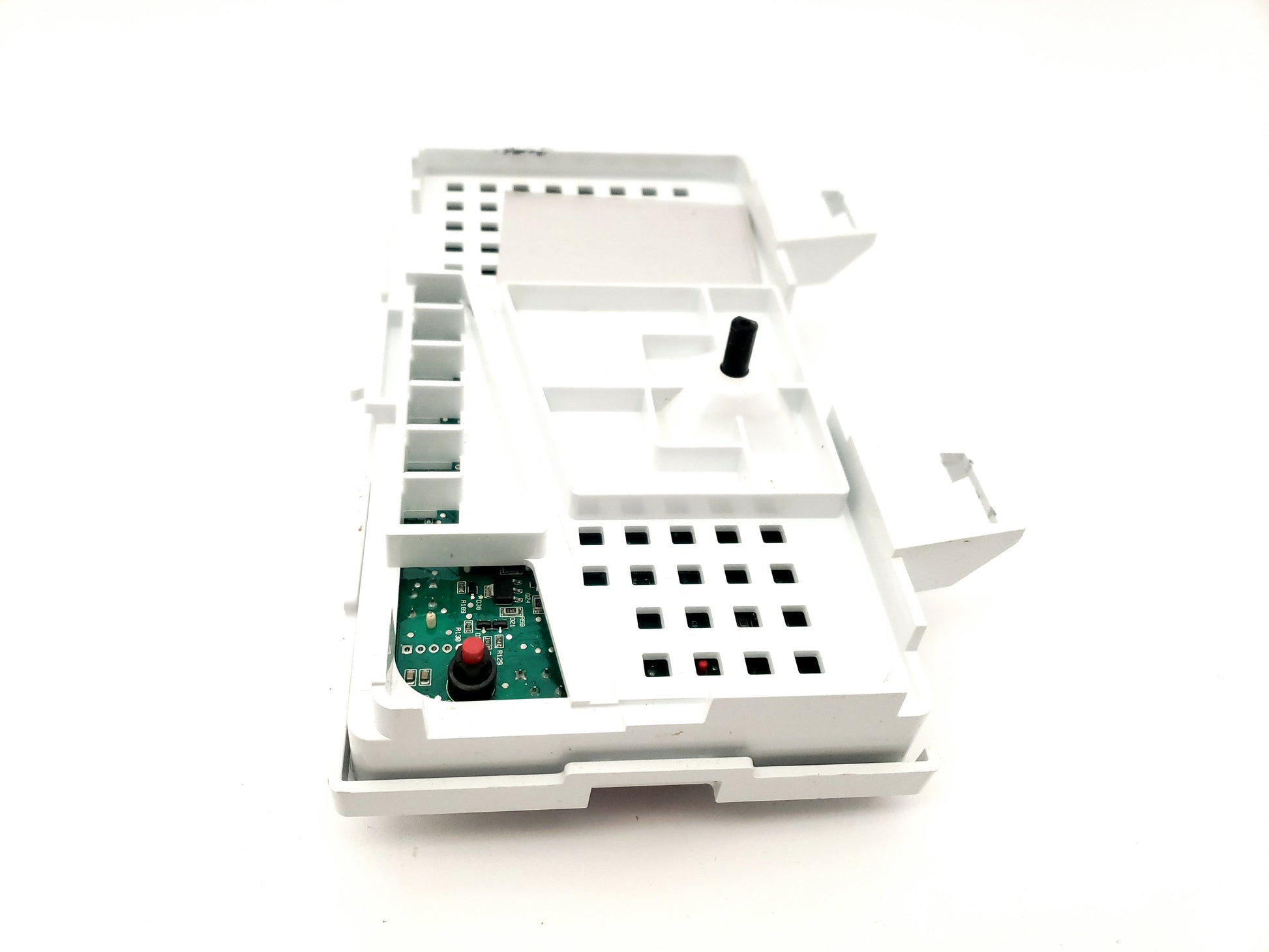 Whirlpool Washer Control W10868065