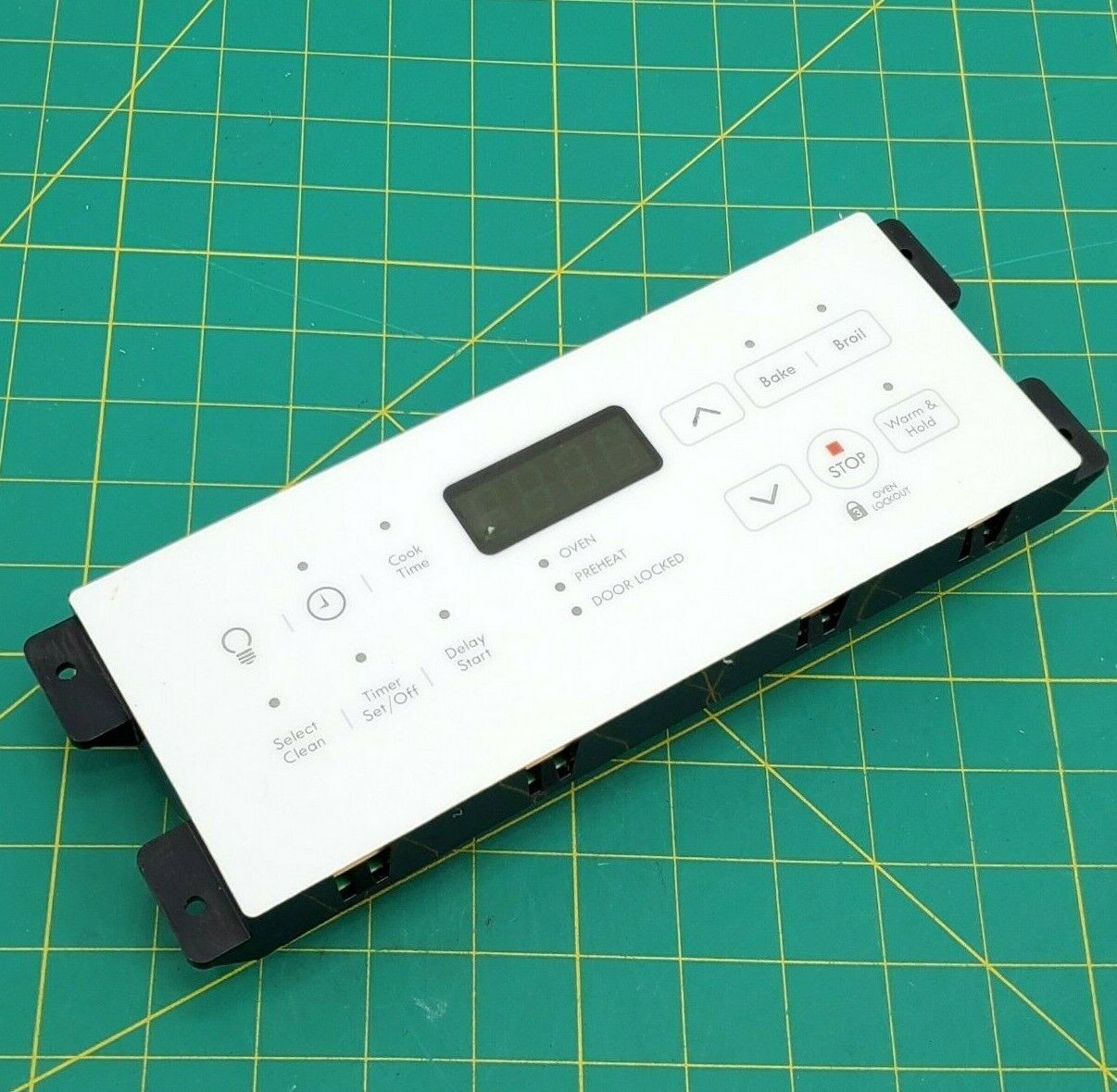 Kenmore Range Control Board 316557211