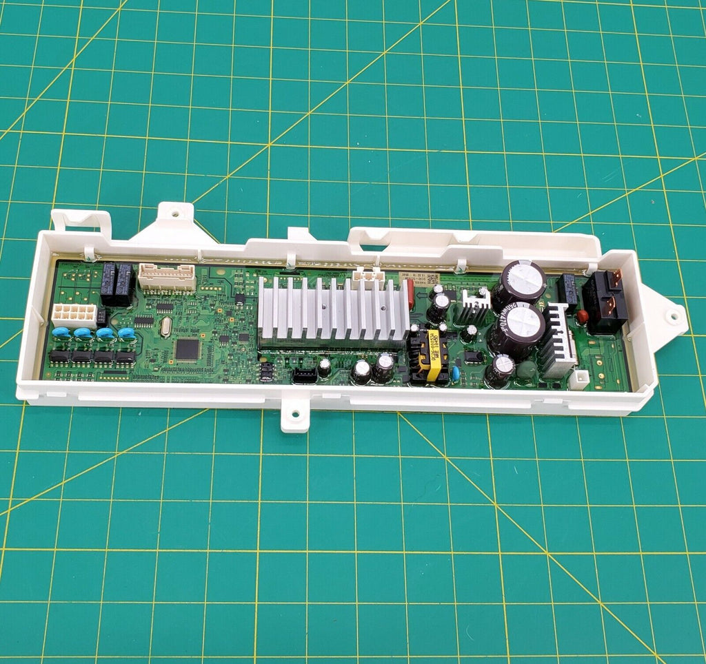 Samsung Washer Control Board DC92-02393A