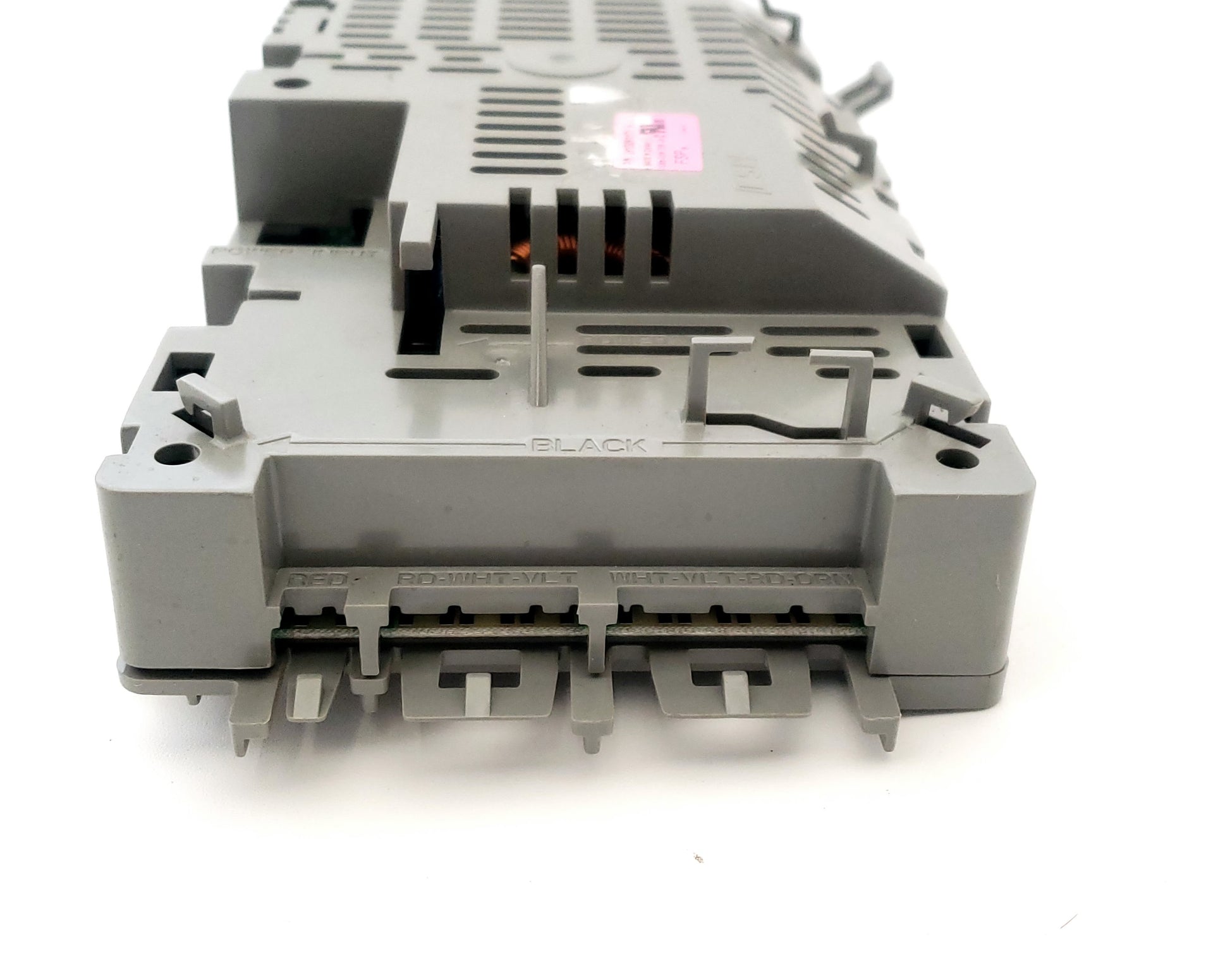 Whirlpool Washer Control Board W10051171
