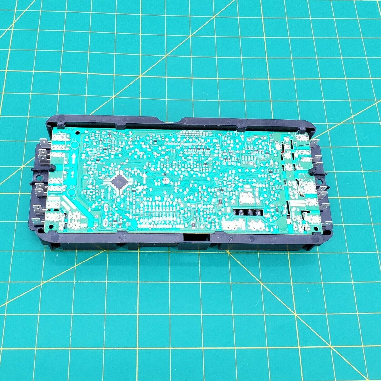 Whirlpool Range Control W10348616