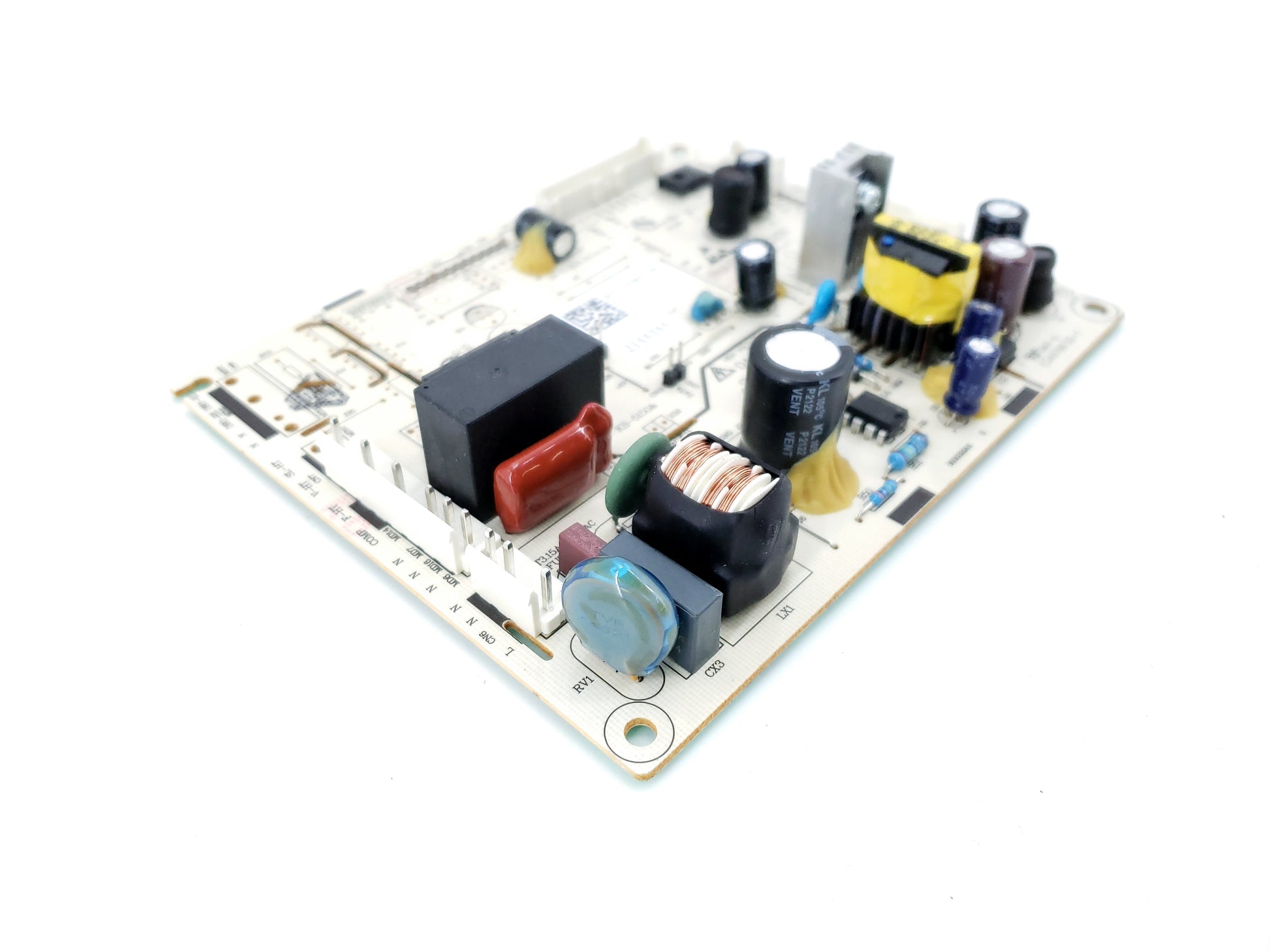 Hisense Refrigerator Control Board K2144344