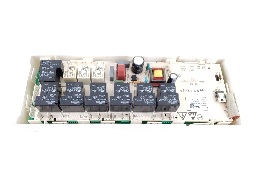 Maytag Range Control Board 8507P272-60