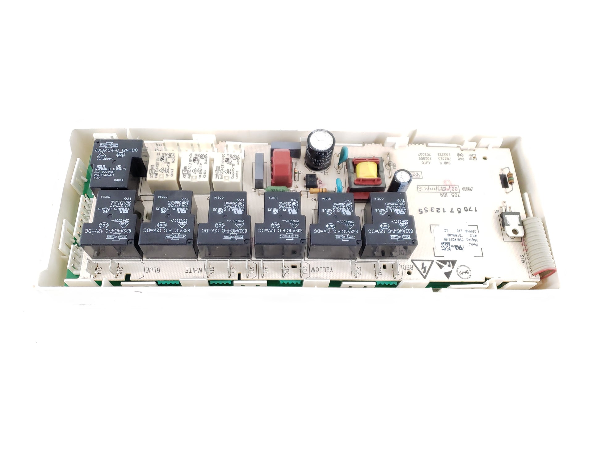 Maytag Range Control Board 8507P272-60