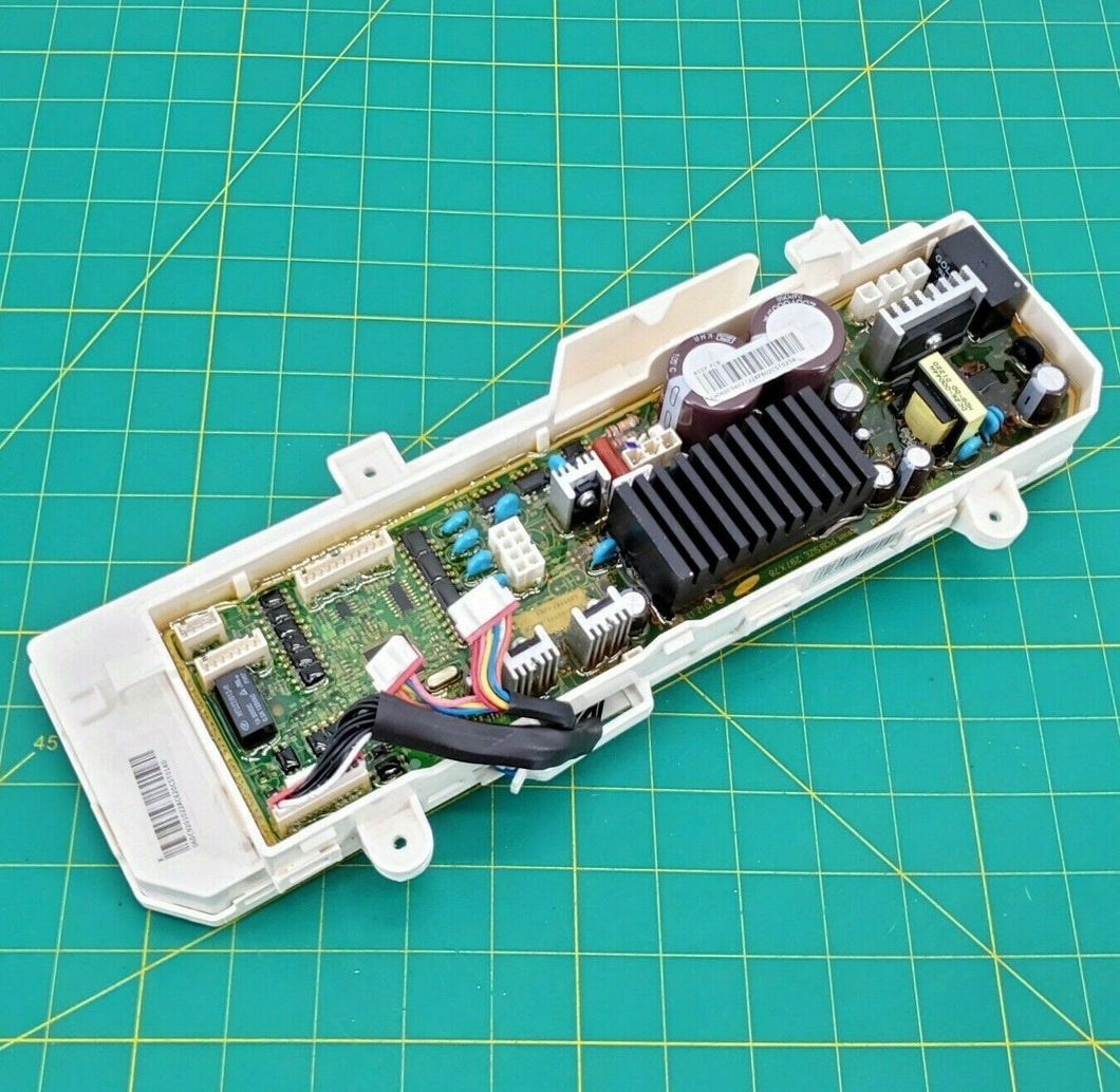 OEM  Samsung Washer Control DC92-01021A