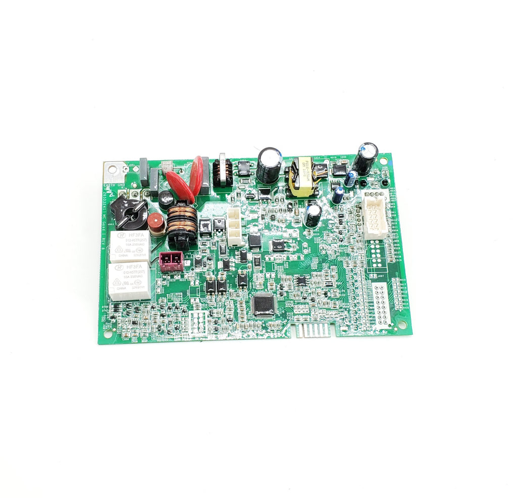 OEM  GE Dishwasher Control 265D3241G202