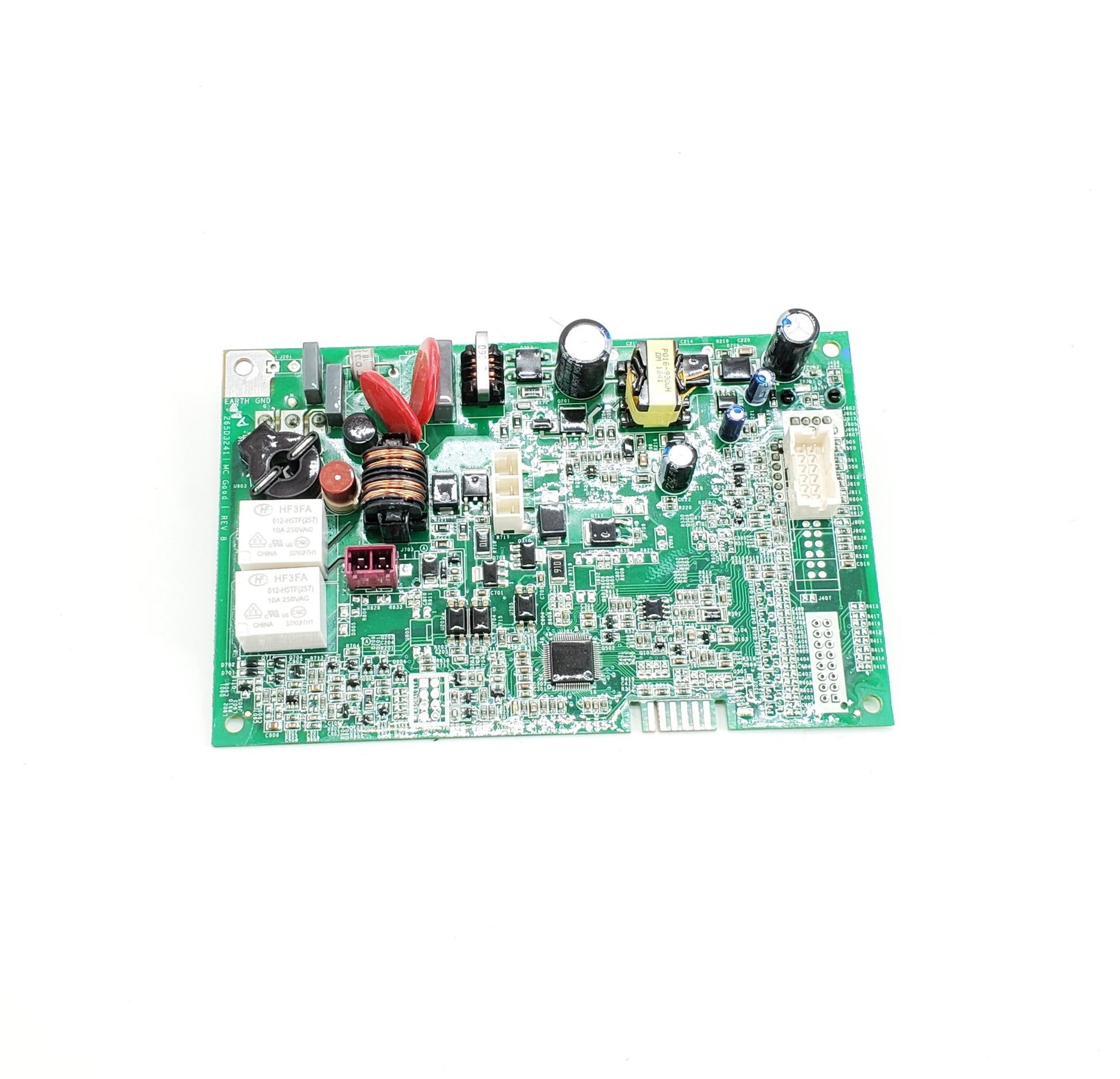 OEM  GE Dishwasher Control 265D3241G202