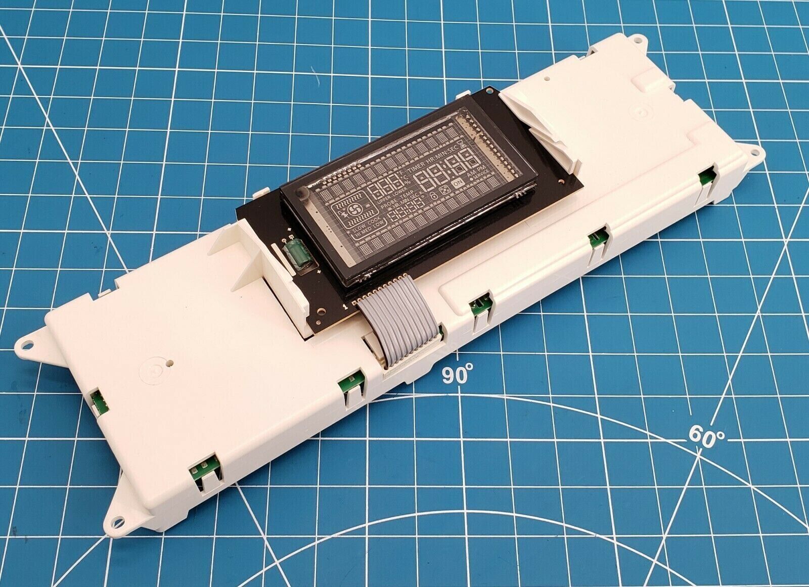 New Whirlpool Range Control Board W10894864