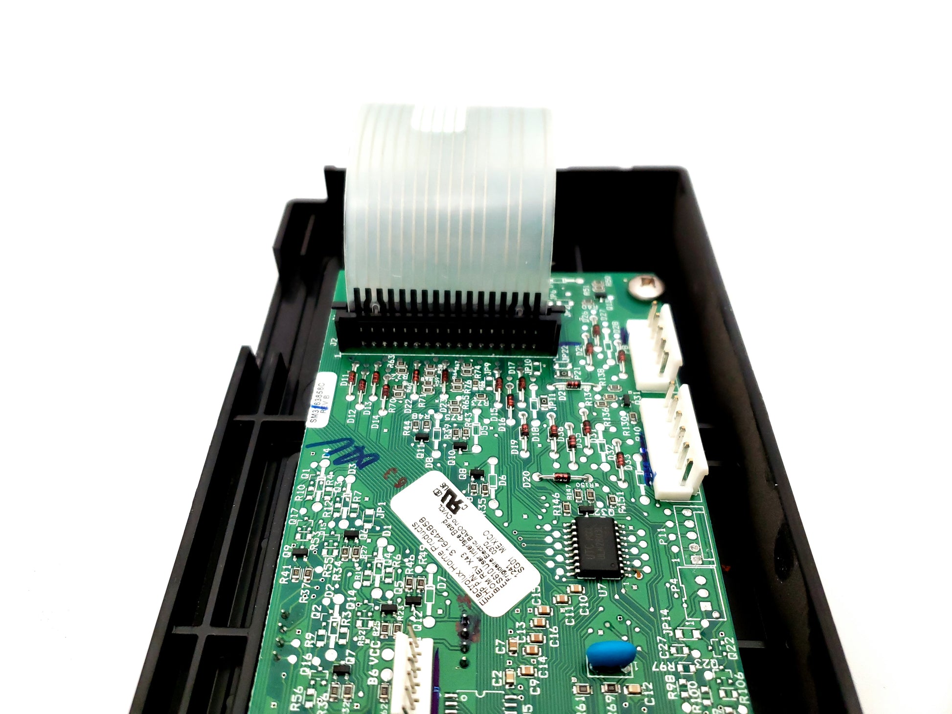 Frigidaire Range Control 316443858