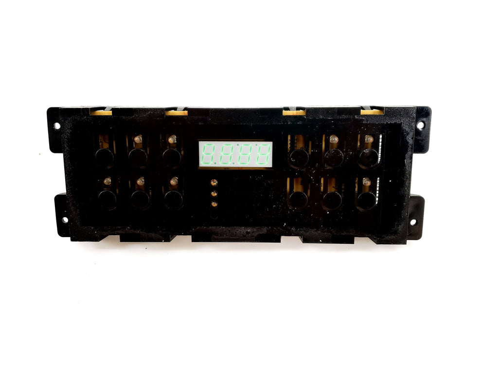 OEM  Frigidaire Range Control 316418312