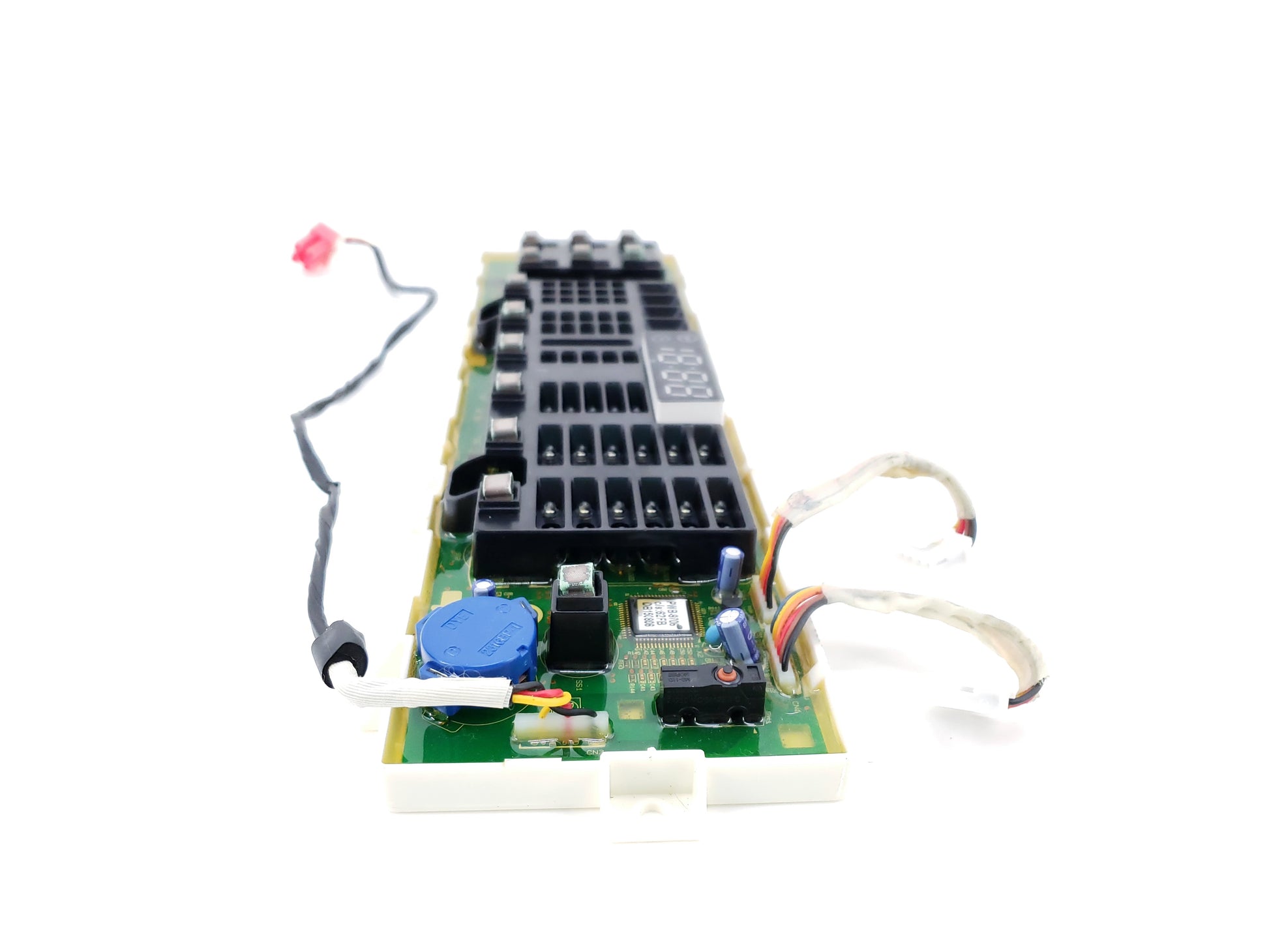 LG Washer User Interface Control EBR79559706