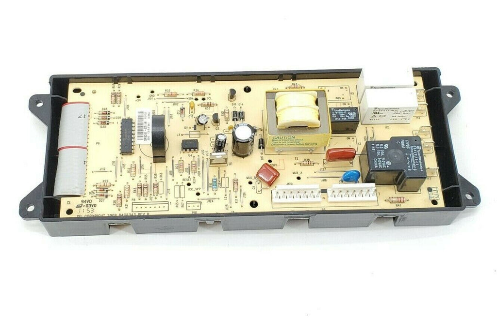 OEM  Kenmore Range Control 316557118