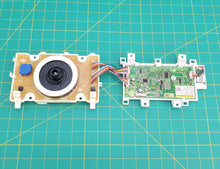 Load image into Gallery viewer, OEM  LG Washer Control EBR85194711

