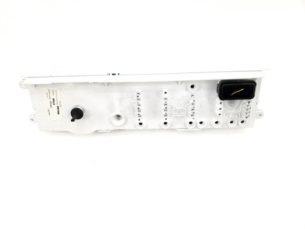 Frigidaire Dryer Control Board 137070890NH