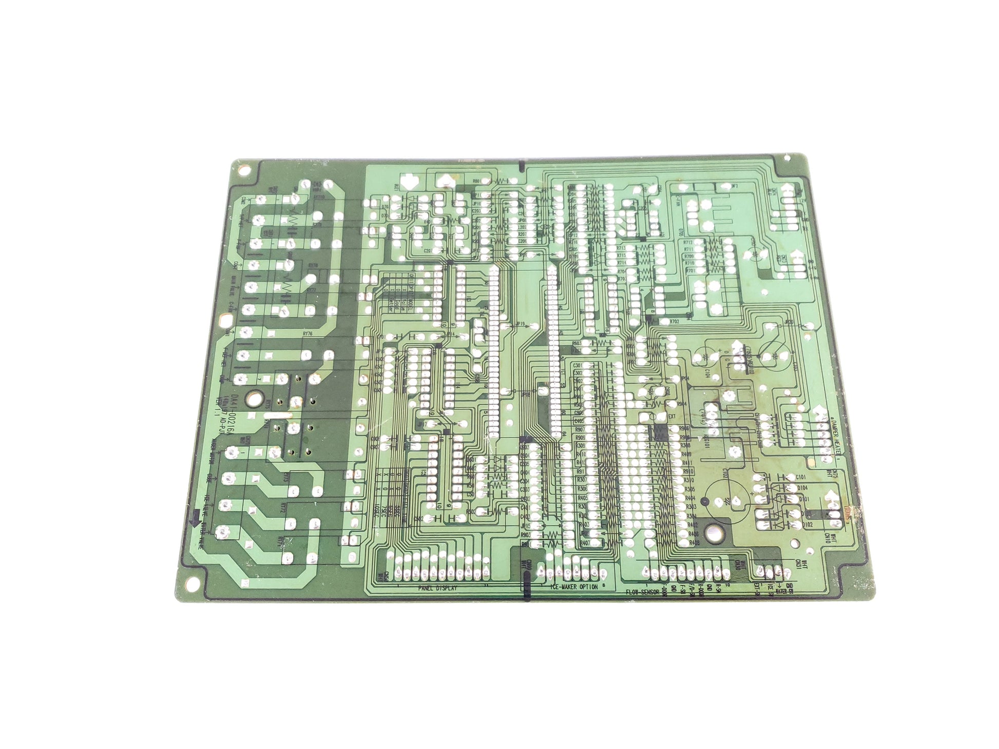 Samsung Refrigerator Control Board DA41-00219C