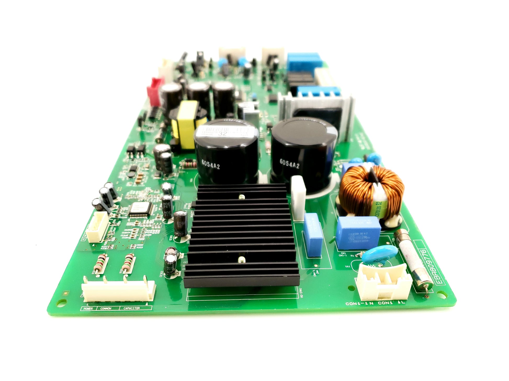 LG Refrigerator Control Board EBR80977632