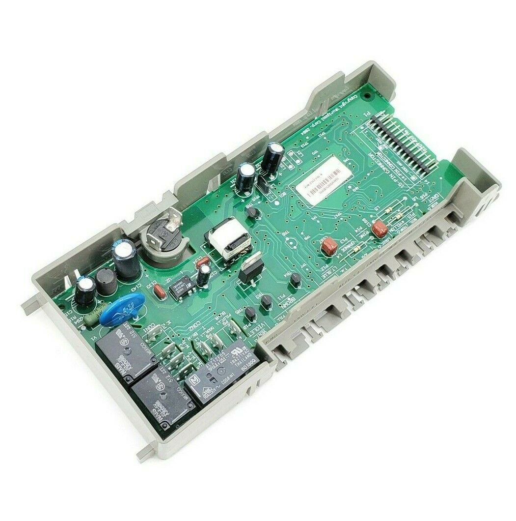 OEM  Whirlpool Dishwasher Control 8562996
