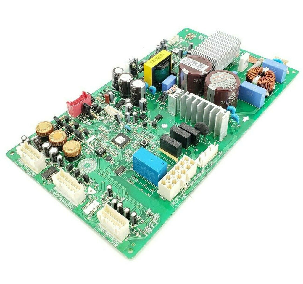 OEM  LG Control Board EBR78940502