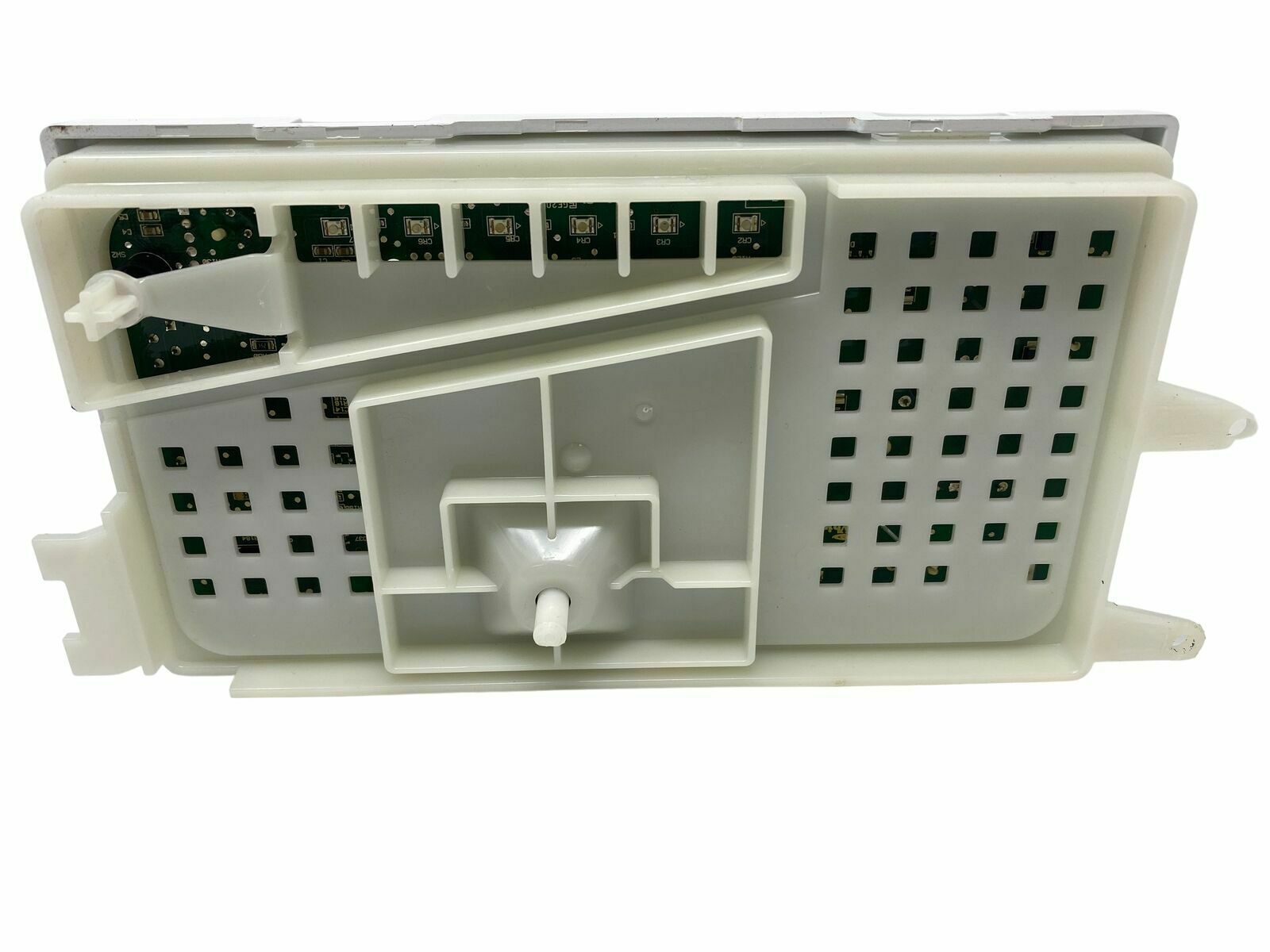 Whirlpool Washer Control W10779761