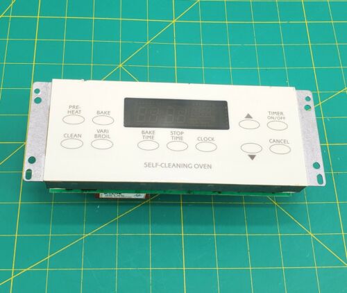 Frigidaire Range Control Board 316027420