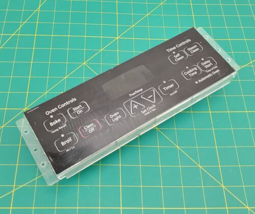 GE Range Control Board WB27T11349