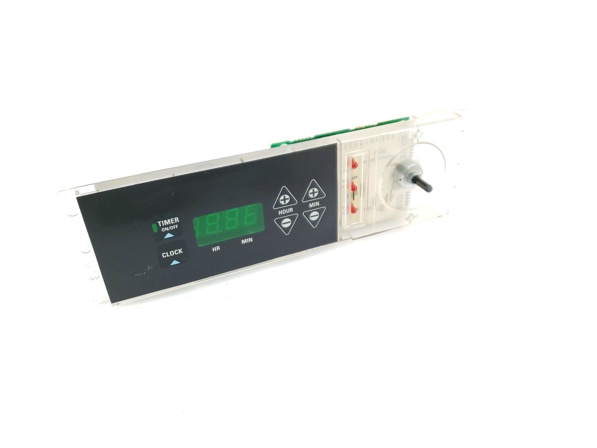 GE Range Control 164D3147G001