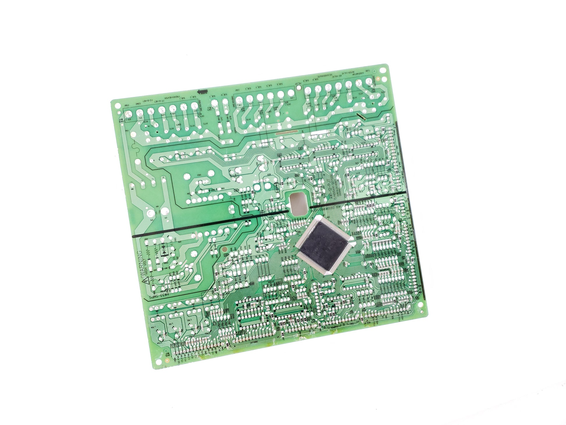 Samsung Refrigerator Control Board DA92-00593L