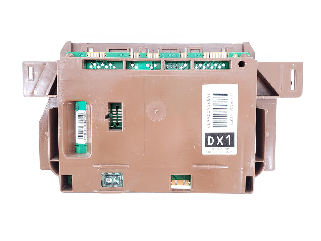 OEM  Fisher & Paykel Dryer Control 395394P
