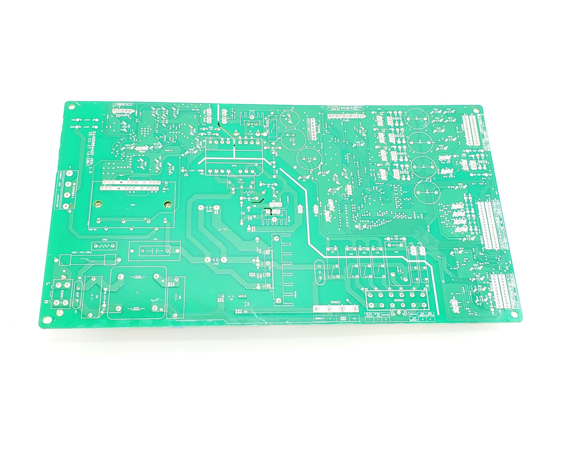 OEM  LG Refrigerator Control EBR78940612