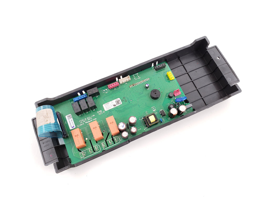 Whirlpool Range Control W11050787