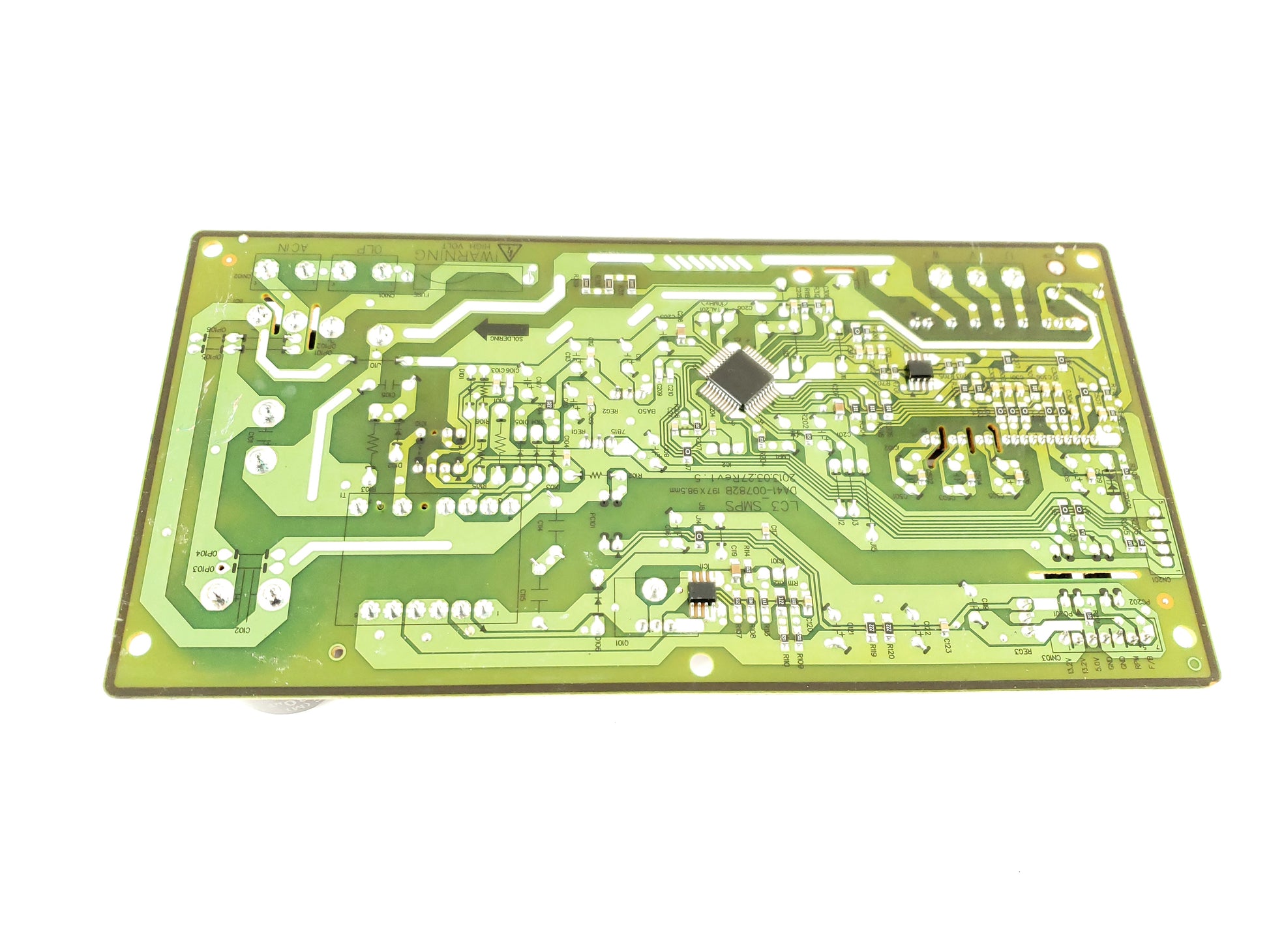 OEM  Samsung Refrigerator Inverter Board DA92-00215B